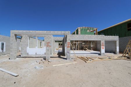 New construction Single-Family house 2483 Clary Sage Drive, Spring Hill, FL 34609 Corina  III Bonus- photo 7 7