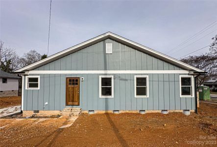 New construction Single-Family house 702 N Main Street, Salisbury, NC 28144 - photo 14