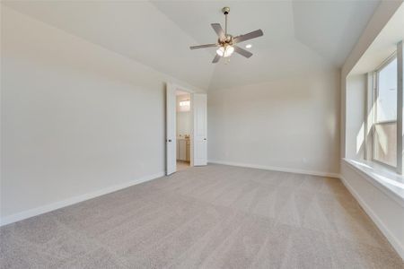 New construction Single-Family house 7413 Woodwheel Drive, Fort Worth, TX 76123 Anson- photo 25 25