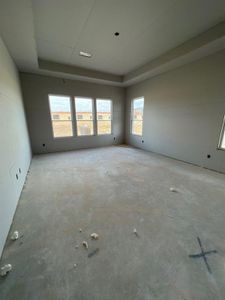 New construction Single-Family house 3612 Horseshoe Lane, Van Alstyne, TX 75495 - photo 6 6