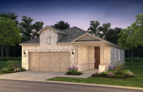 New construction Single-Family house 4401 Woods Court, Celina, TX 75009 - photo 0