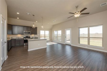 New construction Single-Family house 511 Shoreview Drive, Conroe, TX 77303 S-1651- photo 3 3