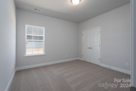 New construction Single-Family house 111 High Rock Court, Unit 10, Statesville, NC 28677 - photo 21 21