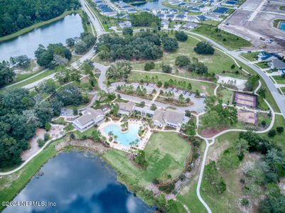 New construction Single-Family house 491 Back Creek Drive, Saint Augustine, FL 32092 - photo 88 88