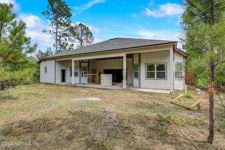 New construction Single-Family house 11230 Saddle Crest Way, Jacksonville, FL 32219 - photo 21 21