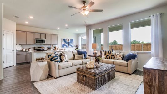 Reatta Ridge: Classic 60s Collection by Lennar in Justin - photo 16
