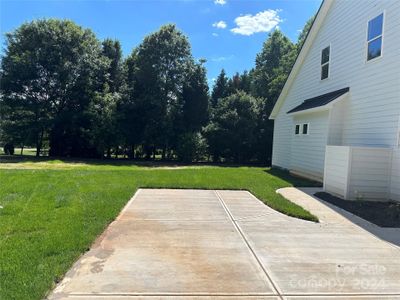 New construction Single-Family house 515 Hagen Court, Salisbury, NC 28144 - photo 3 3