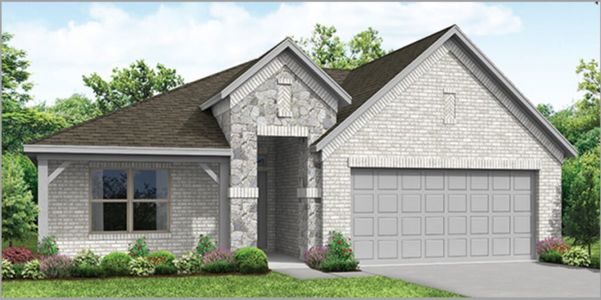 New construction Single-Family house 1011 Pecos Street, Aubrey, TX 76227 - photo 5 5