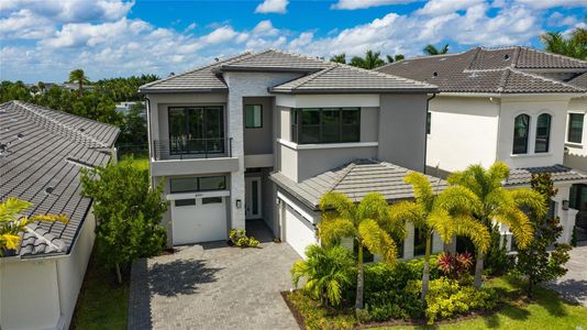 New construction Single-Family house 8991 Chauvet Way, Boca Raton, FL 33496 - photo 2 2