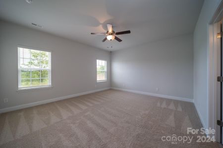 New construction Single-Family house 155 High Rock Court, Unit 01, Statesville, NC 28677 - photo 9 9
