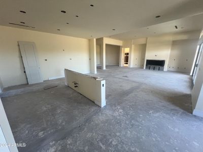 New construction Single-Family house 4231 E Ashler Hills Drive, Cave Creek, AZ 85331 - photo 24 24