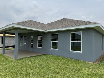 New construction Single-Family house 5631 Lugo Street, Fort Pierce, FL 34951 - photo 23 23