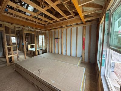 New construction Single-Family house 424 Possumhaw Ln, San Marcos, TX 78666 Austin Homeplan- photo 9 9