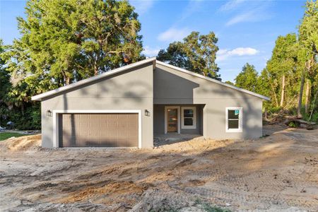 New construction Single-Family house 8915 N Salina Drive, Citrus Springs, FL 34434 - photo 0 0