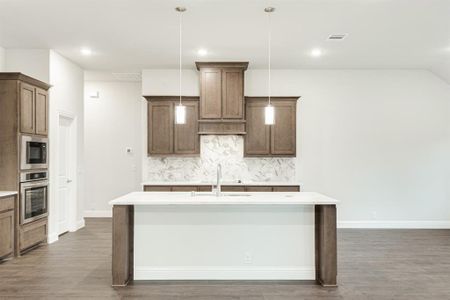 New construction Single-Family house 814 Monza Drive, Midlothian, TX 76065 Rockcress- photo 11 11