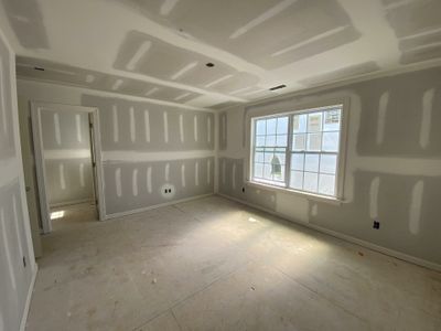 New construction Single-Family house 9010 Dulwich Drive, Charlotte, NC 28215 Kingston A- photo 22 22