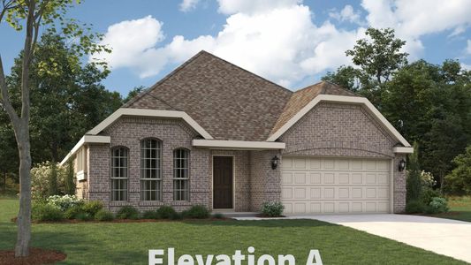 New construction Single-Family house 4401 Angevin Avenue, Celina, TX 76227 - photo 5 5