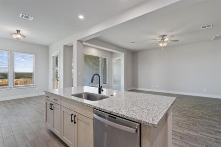 New construction Single-Family house 212 Scenic Hills Cir, Georgetown, TX 78628 Plan Unknown- photo 12 12