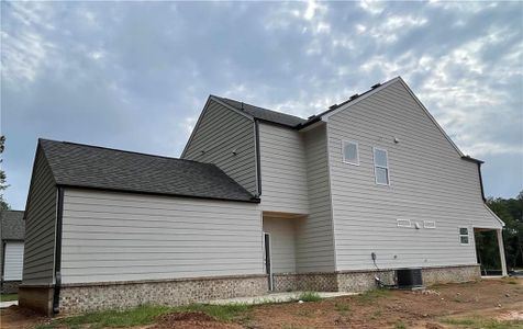 New construction Single-Family house 4230 Easter Lily Avenue, Buford, GA 30518 - photo 5 5