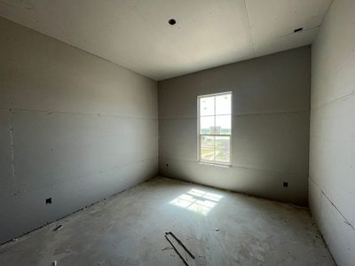New construction Single-Family house 40 Zion Way, Valley View, TX 76272 Cedar Sage- photo 11 11