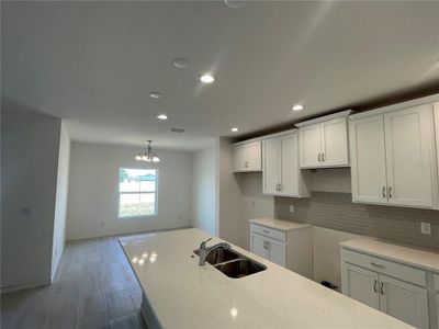 New construction Single-Family house 4209 Deleon Street, Haines City, FL 33844 Selby Flex- photo 6 6