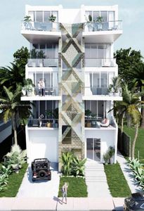 New construction Condo/Apt house 756 84Th St, Unit A, Miami Beach, FL 33141 - photo 4 4