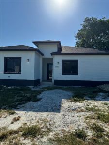 New construction Single-Family house 23070 Sw 123 Ct, Miami, FL 33170 - photo 1 1