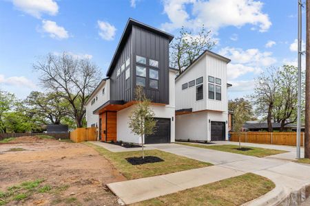 New construction Single-Family house 2505 Birmingham Avenue, Dallas, TX 75215 - photo 0 0