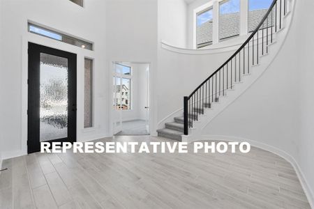 New construction Single-Family house 133 Basketflower Ln, Georgetown, TX 78633 - photo 3 3