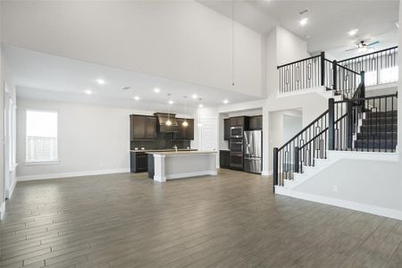 New construction Single-Family house 5877 Turner May Drive, Fort Worth, TX 76126 - photo 8 8