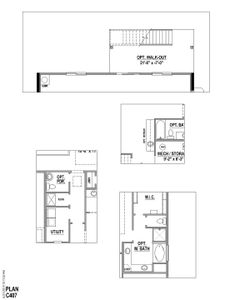 New construction Single-Family house 1828 Crisp Air Drive, Windsor, CO 80550 Plan C407- photo 4 4