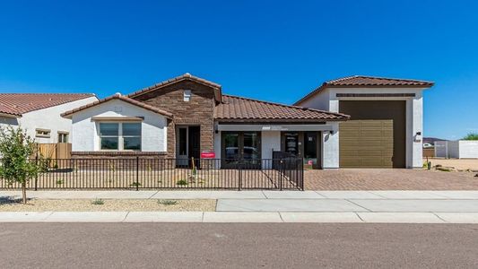 New construction Single-Family house 14150 West Crabapple Drive, Surprise, AZ 85387 - photo 4 4
