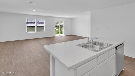 New construction Single-Family house 2885 Oak Stream Dr, Green Cove Springs, FL 32043 CALI- photo 29 29