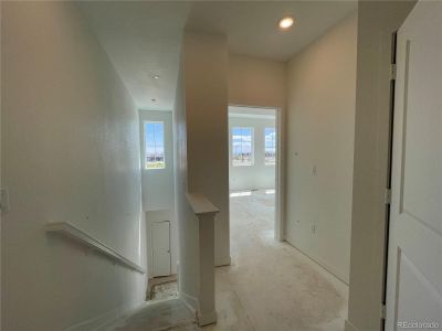 New construction Townhouse house 5512 Second Avenue, Timnath, CO 80547 305- photo 6 6