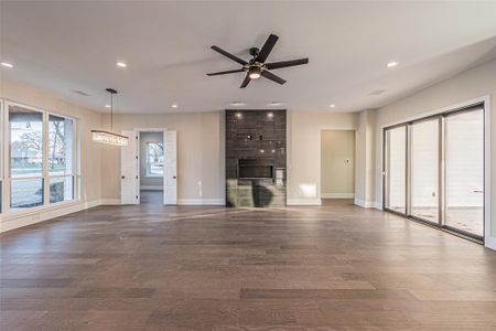 New construction Single-Family house 101 S Moore Road, Coppell, TX 75019 - photo