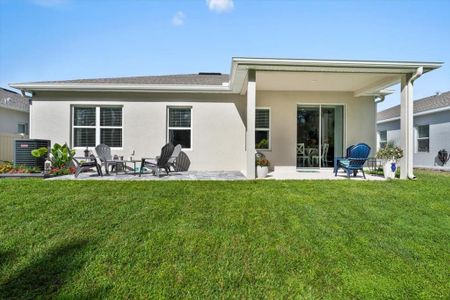 New construction Single-Family house 137 Eagle Harbor Way, Daytona Beach, FL 32124 - photo 38 38