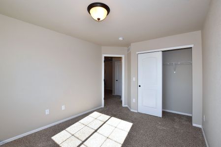 New construction Single-Family house 6611 West 5th Street, Greeley, CO 80634 - photo 36 36