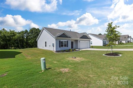 New construction Single-Family house 2932 Parkwest Drive, Albemarle, NC 28001 - photo 25 25