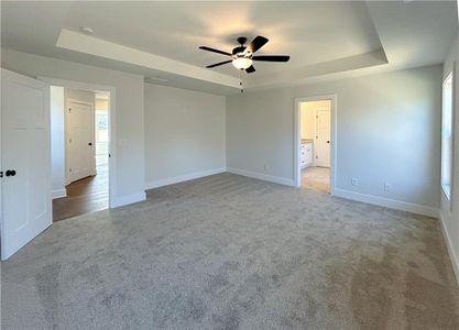 New construction Single-Family house 17 Griffin Mill Drive Nw, Cartersville, GA 30120 - photo 33 33