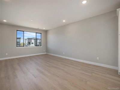 New construction Townhouse house 2040 South Holly Street, Unit 3, Denver, CO 80222 - photo 5 5