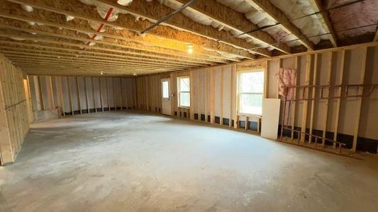 New construction Single-Family house 763 Chicory Court, Lawrenceville, GA 30045 - photo 44 44