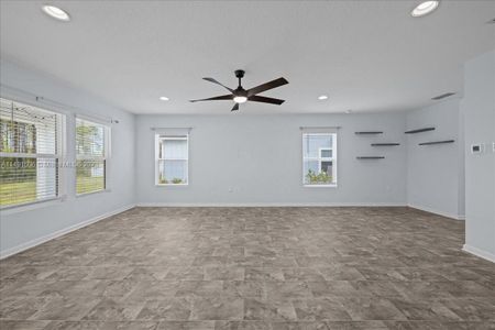 New construction Single-Family house 733 Meadow Ridge Drive, Saint Augustine, FL 32092 - photo 16 16