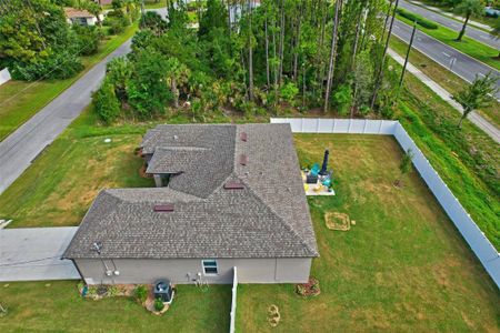 New construction Single-Family house 65 Raintree Place, Palm Coast, FL 32164 - photo 57 57