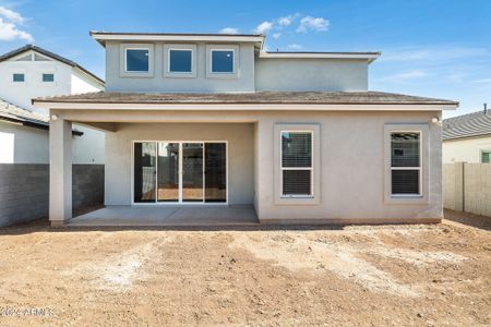 New construction Single-Family house 10234 W Adam Avenue, Peoria, AZ 85382 Oriole- photo 10 10
