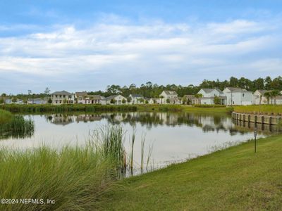 New construction Single-Family house 688 Continuum Loop, Yulee, FL 32097 - photo 72 72