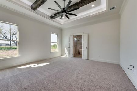 New construction Single-Family house 1017 Uplift Drive, Weatherford, TX 76087 - photo 11 11