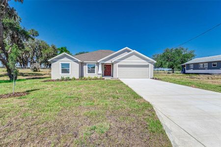 New construction Single-Family house 1038 Thompson Avenue, Frostproof, FL 33843 - photo 30 30