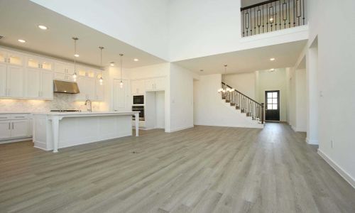 New construction Single-Family house 705 Lost Woods Way, McKinney, TX 75071 - photo 14 14