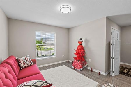 New construction Single-Family house 529 Vittorio Drive, Winter Haven, FL 33884 - photo 6 6