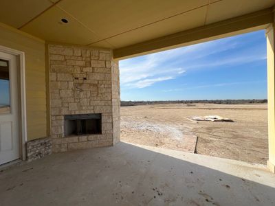 New construction Single-Family house 4105 Old Springtown Road, Weatherford, TX 76085 - photo 25 25